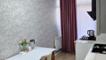 3 otaqlı Yeni tikili, Satış, Sumqayıt