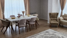 3 otaqlı Yeni tikili, Satış, Sumqayıt