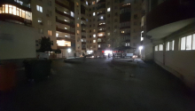 3 otaqlı Yeni tikili, Satış, Bakı, Nizami, Neftçilər