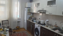 3 otaqlı Yeni tikili, Satış, Bakı, Nizami, Neftçilər
