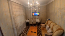 4 otaqlı Villa / Həyət evi, Satış, Bakı, Suraxanı, Xalqlar dostluğu