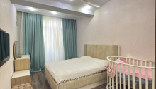 3 otaqlı Yeni tikili, Satış, Bakı, Yasamal, İnşaatçılar