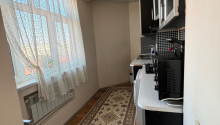 3 otaqlı Yeni tikili, Satış, Bakı, Nizami, Xalqlar dostluğu