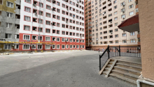 2 otaqlı Yeni tikili, Kirayə (aylıq), Xırdalan