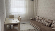 2 otaqlı Yeni tikili, Kirayə (aylıq), Bakı, Xətai, Həzi Aslanov