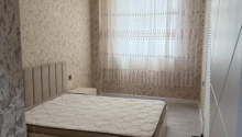 2 otaqlı Yeni tikili, Kirayə (aylıq), Bakı, Xətai, Həzi Aslanov