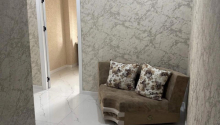 2 otaqlı Yeni tikili, Kirayə (aylıq), Bakı, Xətai, Həzi Aslanov