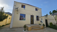 4 otaqlı Villa / Həyət evi, Satış, Abşeron