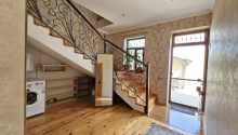 4 otaqlı Villa / Həyət evi, Satış, Abşeron