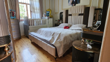 4 otaqlı Villa / Həyət evi, Satış, Abşeron