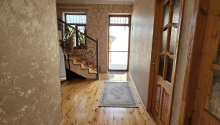 4 otaqlı Villa / Həyət evi, Satış, Abşeron