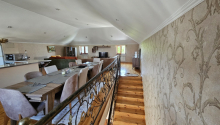 4 otaqlı Villa / Həyət evi, Satış, Abşeron