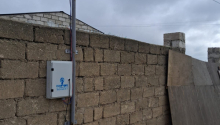 3 otaqlı Villa / Həyət evi, Satış, Bakı, Sabunçu, Koroğlu