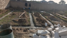 3 otaqlı Villa / Həyət evi, Satış, Bakı, Sabunçu, Koroğlu
