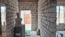 3 otaqlı Villa / Həyət evi, Satış, Bakı, Sabunçu, Koroğlu
