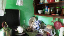 2 otaqlı Köhnə tikili, Satış, Bakı, Xətai