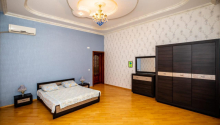 7 otaqlı Villa / Həyət evi, Satış, Bakı, Səbail