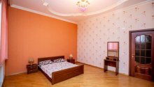 7 otaqlı Villa / Həyət evi, Satış, Bakı, Səbail