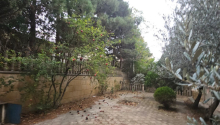 7 otaqlı Villa / Həyət evi, Satış, Bakı, Səbail