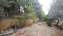 7 otaqlı Villa / Həyət evi, Satış, Bakı, Səbail