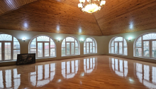 7 otaqlı Villa / Həyət evi, Satış, Bakı, Səbail
