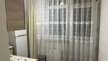 1 otaqlı Yeni tikili, Kirayə (aylıq), Bakı, Yasamal, İnşaatçılar