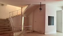 5 otaqlı Obyekt, Kirayə (aylıq), Bakı, Səbail, İçəri şəhər