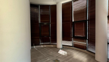5 otaqlı Obyekt, Kirayə (aylıq), Bakı, Səbail, İçəri şəhər