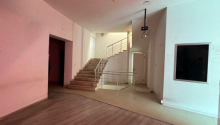 5 otaqlı Obyekt, Kirayə (aylıq), Bakı, Səbail, İçəri şəhər