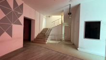 5 otaqlı Obyekt, Kirayə (aylıq), Bakı, Səbail, İçəri şəhər