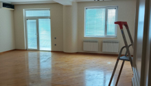4 otaqlı Yeni tikili, Kirayə (aylıq), Bakı, Xətai
