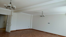 4 otaqlı Yeni tikili, Kirayə (aylıq), Bakı, Xətai