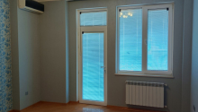 4 otaqlı Yeni tikili, Kirayə (aylıq), Bakı, Xətai