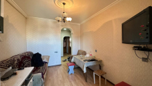 2 otaqlı Köhnə tikili, Satış, Bakı, Xətai
