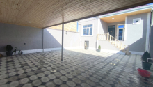 3 otaqlı Villa / Həyət evi, Satış, Abşeron