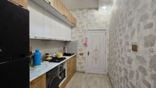 3 otaqlı Yeni tikili, Satış, Abşeron