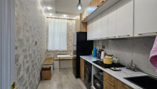 3 otaqlı Yeni tikili, Satış, Abşeron