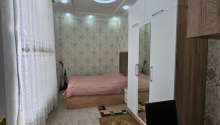 3 otaqlı Yeni tikili, Satış, Abşeron