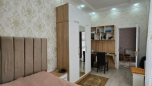 3 otaqlı Yeni tikili, Satış, Abşeron