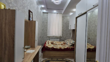 3 otaqlı Yeni tikili, Satış, Abşeron