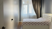 2 otaqlı Yeni tikili, Satış, Abşeron