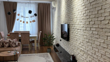 2 otaqlı Yeni tikili, Satış, Abşeron