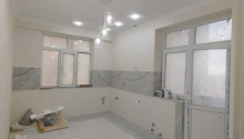 3 otaqlı Yeni tikili, Satış, Bakı, Yasamal, İnşaatçılar