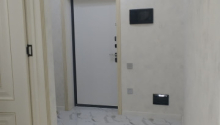 3 otaqlı Yeni tikili, Satış, Bakı, Yasamal, İnşaatçılar