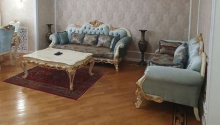 3 otaqlı Yeni tikili, Satış, Bakı, Nəsimi, 20 yanvar