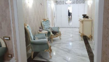 3 otaqlı Yeni tikili, Satış, Bakı, Nəsimi, 20 yanvar