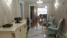 3 otaqlı Yeni tikili, Satış, Bakı, Nəsimi, 20 yanvar
