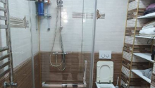 3 otaqlı Yeni tikili, Satış, Bakı, Nəsimi, 20 yanvar