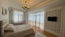 3 otaqlı Yeni tikili, Satış, Bakı, Nərimanov