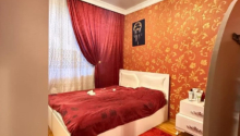 2 otaqlı Yeni tikili, Satış, Bakı, Yasamal, İnşaatçılar